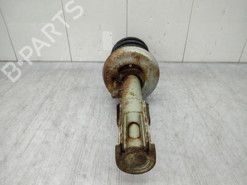 Right front shock absorber OPEL ZAFIRA A MPV (T98) 2.0 DTI 16V (F75) | BP23707895M17 