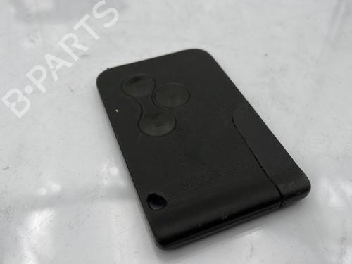 Elektronisk modul RENAULT MEGANE II (BM0/1_, CM0/1_) 1.6 16V | BP28570243M83