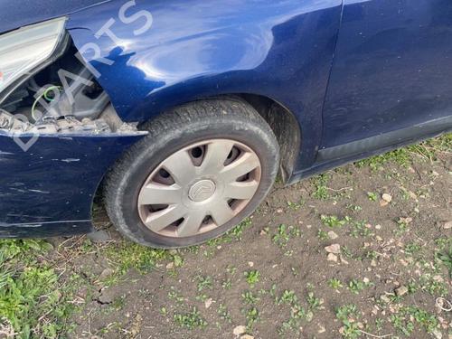 Front right window mechanism CITROËN C4 I (LC_) 1.6 HDi | BP23677776C23 