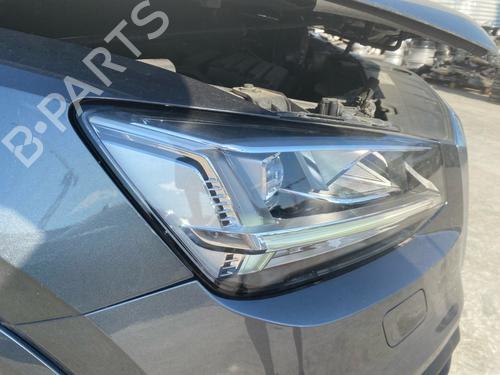 Used Right headlight Right headlight 36901777 36901777