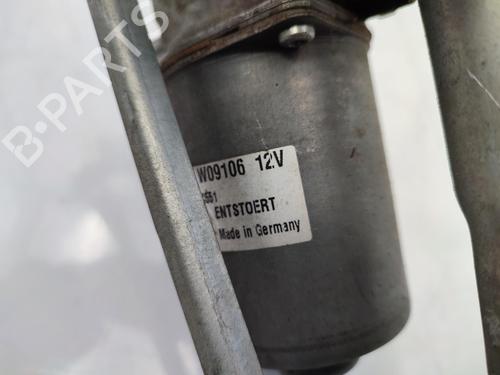 Front wiper motor ALFA ROMEO MITO (955_) 1.3 MultiJet (955AXP1A, 955AYC1A) | BP23685304M29 