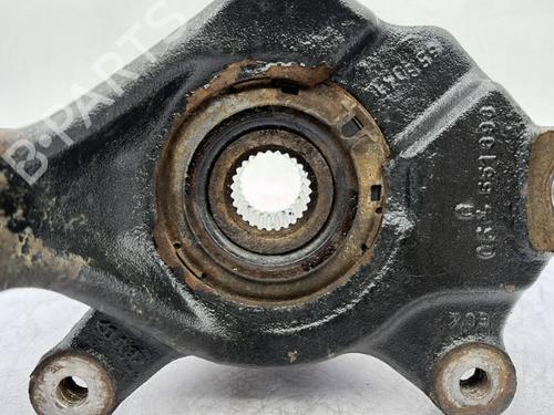 Right front steering knuckle OPEL VIVARO A Van (X83) 2.0 CDTI (F7) | BP23755553M26 