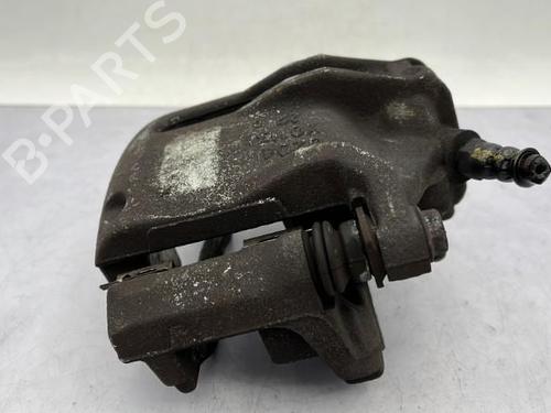 Right front brake caliper PEUGEOT 208 I (CA_, CC_) 1.5 BlueHDI 100 | BP23750748M104
