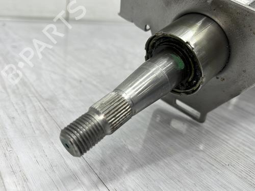 Used Steering column Steering column NISSAN QASHQAI I (J10, NJ10) 1.5 dCi (106 hp) 23759640 23759640