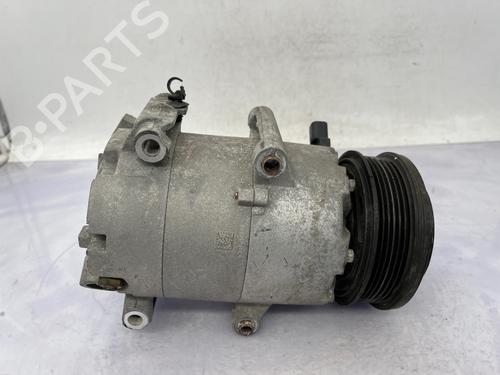 AC compressor FORD FIESTA VI (CB1, CCN) 1.5 TDCi | BP38627173M34 - Image 5