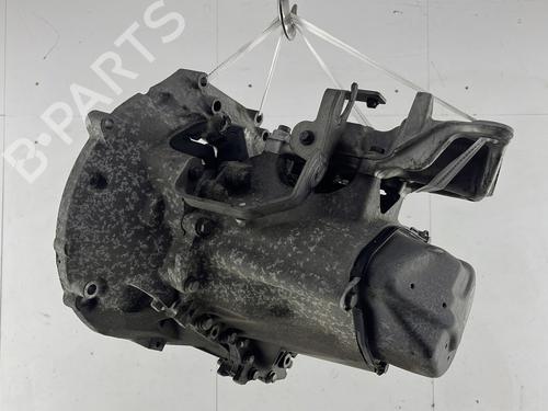 Gearbox PEUGEOT 108 1.2 | BP29748491M3