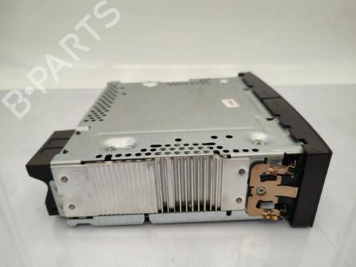 Radio CITROËN C3 Picasso (SH_) 1.4 VTi 95 (SH8FSC, SH8FP0, SH8FP6) | BP23720119E6  - Image 7