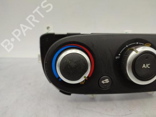 Climate control RENAULT CLIO IV (BH_) 1.5 dCi 75 | BP23706312I5 