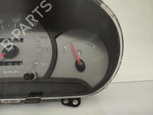 Instrument cluster HYUNDAI ATOS (MX) 1.1 | BP23702162C47 