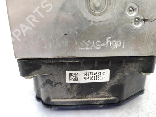 ABS pump CHEVROLET MALIBU (V300) 2.0 D | BP23730884M43 - Image 2