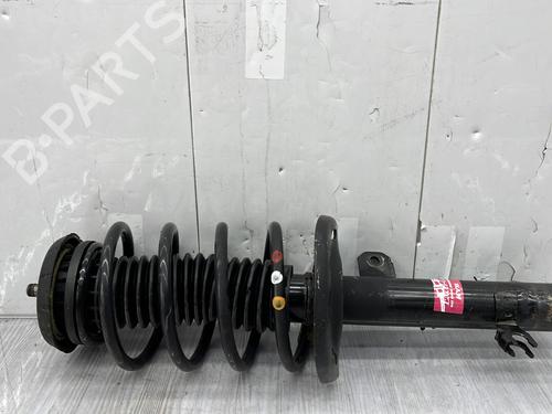 Used Right front shock absorber PEUGEOT 2008 I (CU_) 1.6 HDi (114 hp) 28141401