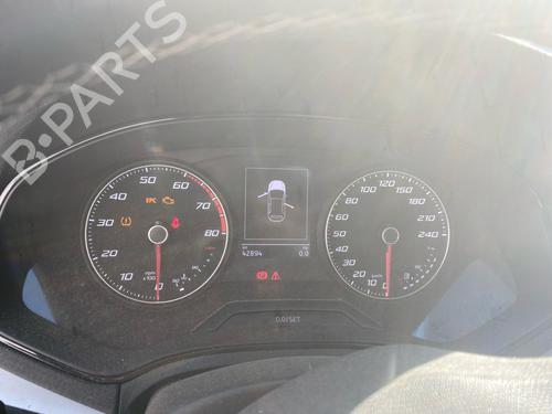 Interiør tag SEAT IBIZA V (KJ1, KJG) 1.0 TSI | BP37743846I12 - Image 72