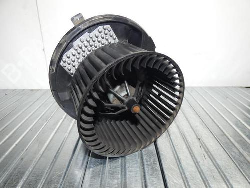 Heater blower motor VW GOLF VI (5K1) 2.0 TDI | BP23694998M62