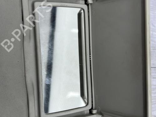 Used Left sun visor Left sun visor RENAULT ESPACE IV (JK0/1_) 1.9 dCi (JK0U) (116 hp) 23705552 23705552