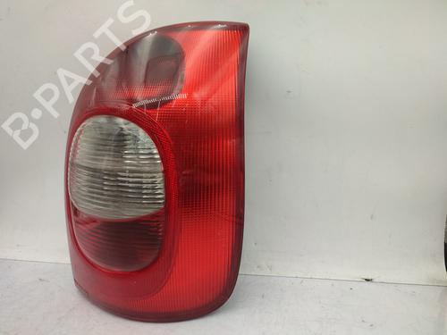 Højre baglygte CITROËN XSARA PICASSO (N68) 2.0 HDi | BP29272597C35 