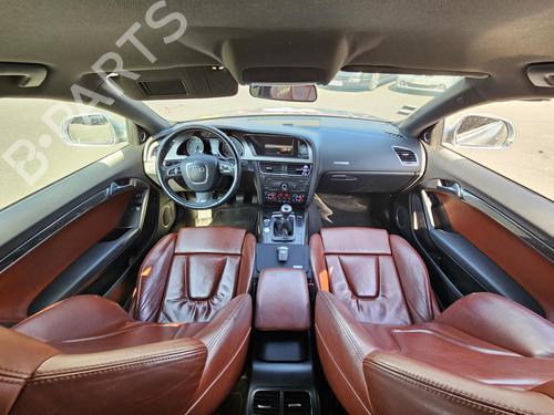 Mass air flow sensor AUDI A5 (8T3) S5 quattro | BP23738582M95 - Image 88