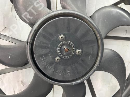Radiator fan DACIA SANDERO 1.4 MPI LPG | BP40533870M35  - Image 9