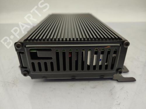 Electronic module PEUGEOT 1007 (KM_) 1.6 HDi | BP23740738M83 - Image 2