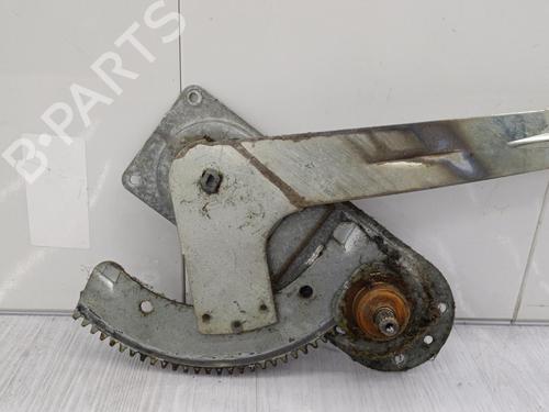 Used Front left window mechanism FORD TRANSIT Van (T_ _) 2.5 D (TAL, TAS, TGL, TWS) (68 hp) 23710180