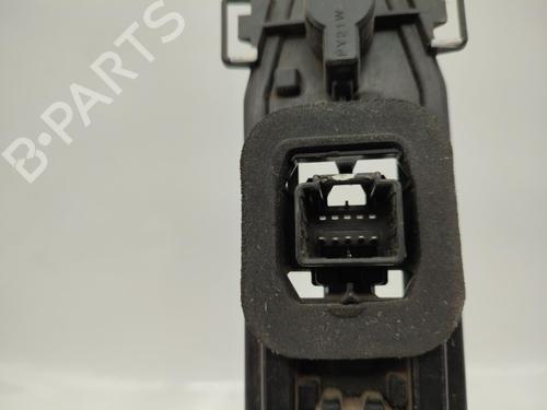 Lamp holder RENAULT KANGOO / GRAND KANGOO II (KW0/1_) 1.5 dCi 90 (KW05, KW08, KW0G, KW11) | BP23721058L10 