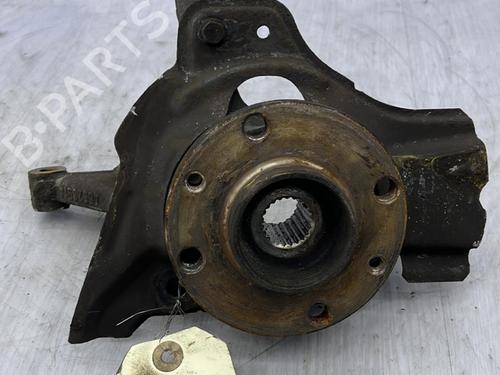 Used Left front steering knuckle Left front steering knuckle FIAT PUNTO (188_) 1.2 60 (188.030, .050, .130, .150, .230, .250) (60 hp) 23703216 23703216