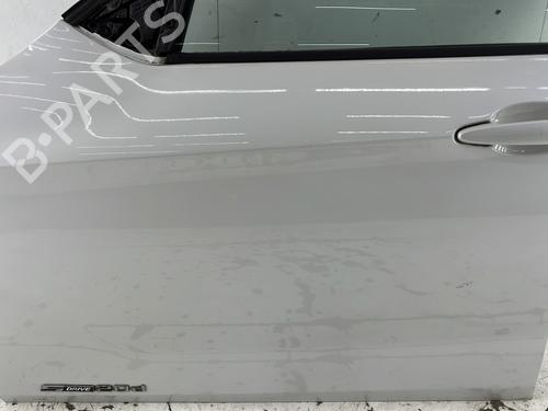 Left front door BMW X1 (E84) sDrive 20 d | BP32296853C2