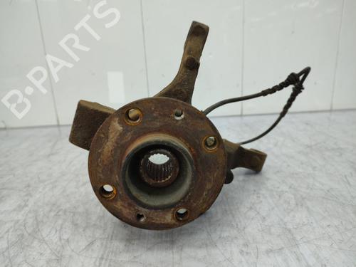 Right front steering knuckle DACIA SANDERO 1.5 dCi | BP23704214M26