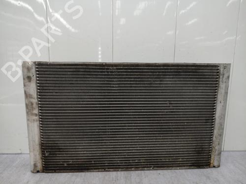Water radiator BMW 5 (E60) 530 d | BP23732158M31 - Image 5