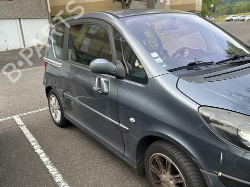 Engine PEUGEOT 1007 (KM_) 1.4 HDi | BP34528089M1 - Image 6