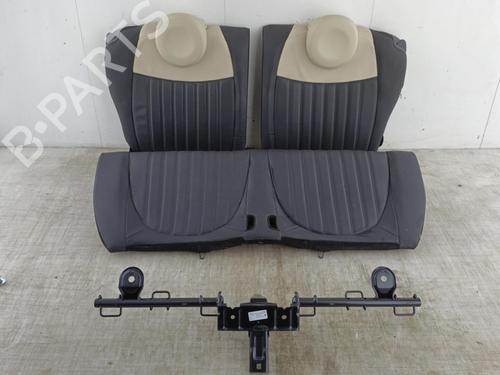 Stol bak FIAT 500 (312_) 1.2 (312AXA1A) (69 hp) 23740504