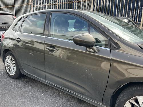 Vindrude CITROËN C4 II (NC_) 1.6 HDi 90 | BP37079488C63 - Image 9