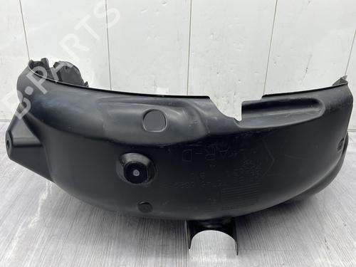 Wheel arch RENAULT ZOE (BFM_) ZOE | BP23759773C56