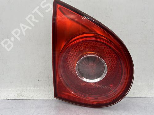 Used Left tailgate light VW GOLF V (1K1) 1.9 TDI (105 hp) 26436816
