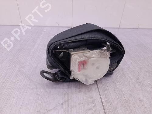 Front left seatbelt CITROËN C1 (PM_, PN_) 1.0 | BP23707528I26 - Image 4