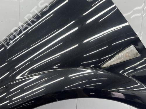 Used Left front fenders Left front fenders RENAULT MEGANE II Estate (KM0/1_) 1.9 dCi (KMRG, KM1G, KM0G, KM2C) (120 hp) 23756643 23756643