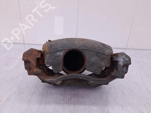 Right front brake caliper PEUGEOT 208 I (CA_, CC_) 1.6 HDi | BP23665893M104 