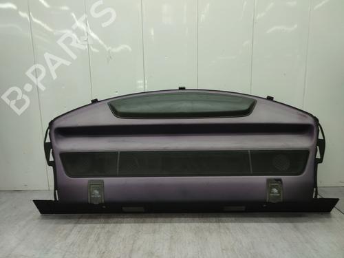 Rear parcel shelf MERCEDES-BENZ C-CLASS (W204) C 200 CDI (204.007, 204.006) | BP27158985C85 - Image 6