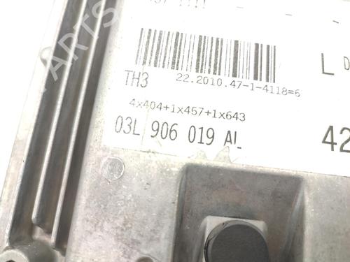 Electronic module AUDI A4 B8 (8K2) 2.0 TDI | BP23720487M83  - Image 30