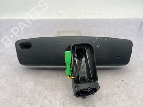 Rear mirror VOLVO V40 Hatchback (525) D2 | BP37493960I6 - Image 2