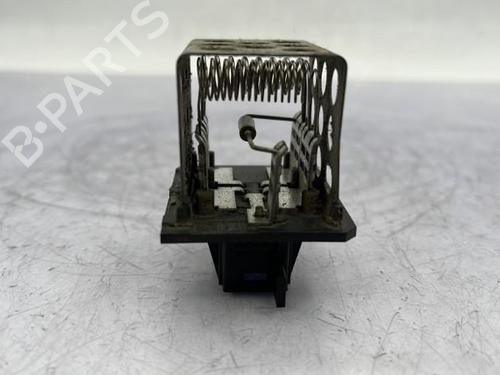 Used Heater resistor Heater resistor PEUGEOT 206 Hatchback (2A/C) 1.4 i (75 hp) 23751392 23751392