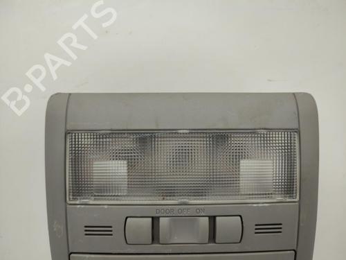 Interior roof light TOYOTA PRIUS Liftback (_W2_) 1.5 Hybrid (NHW20_, NHW20R) | BP23720899I8 