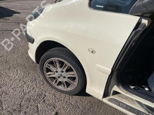 Steering column PEUGEOT 1007 (KM_) 1.6 HDi | BP23731823M21  - Image 27