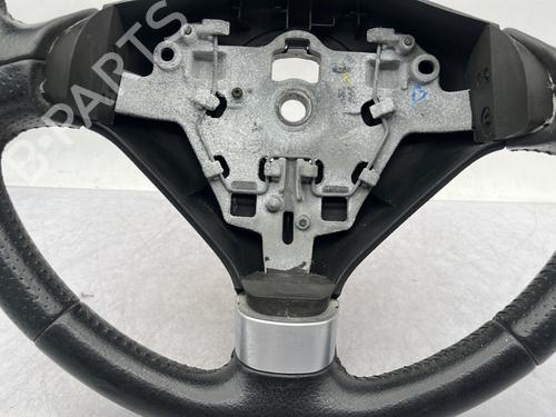 Steering wheel PEUGEOT 407 Coupe (6C_) 2.2 16V | BP30711262C49 - Image 7