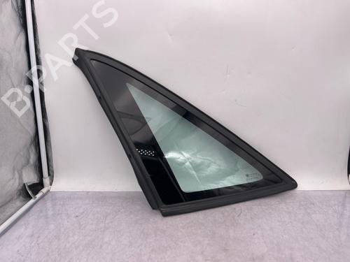 Used Rear left quarter glass Rear left quarter glass OPEL ASTRA F Saloon (T92) 1.4 Si (F19, M19) (82 hp) 40439531 40439531