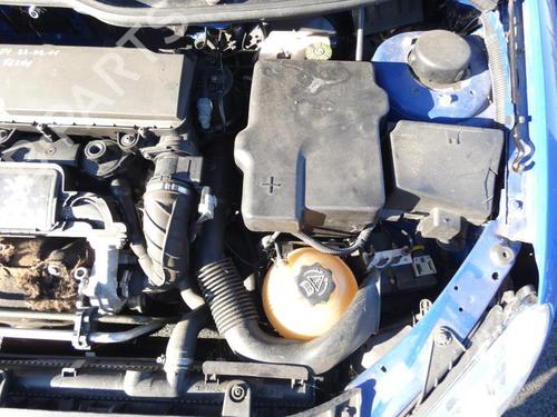 Climate control PEUGEOT 206 SW (2E/K) 1.4 HDi | BP23675613I5 - Image 23