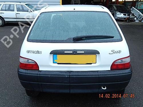 Alternator CITROËN SAXO (S0, S1) 1.1 X, SX | BP23671005M7 