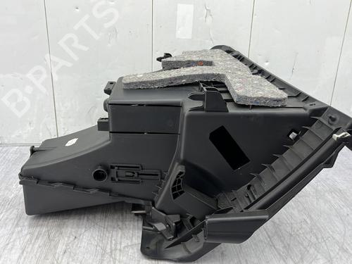 Hanskerom CITROËN C4 Picasso II 1.6 HDi / BlueHDi 115 | BP29909325C95 