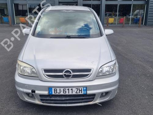 Engine OPEL ZAFIRA A MPV (T98) 2.2 DTI 16V (F75) | BP23704220M1 
