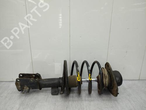 Used Right front shock absorber Right front shock absorber FIAT MAREA Weekend (185_) 2.4 JTD 130 (130 hp) 23722473 23722473