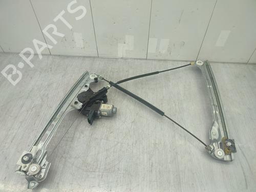 Front left window mechanism RENAULT MEGANE IV Hatchback (B9A/M/N_) 1.6 dCi 165 | BP23663372C22 - Image 7